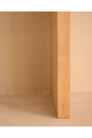 Minimalist Console Table | Decowood Telva | Oroatrade.com