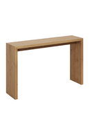 Minimalist Console Table | Decowood Telva | Oroatrade.com