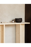 Solid Wood Console Table | Decowood Tena | Oroatrade.com