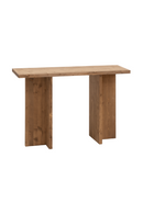 Solid Wood Console Table | Decowood Tena | Oroatrade.com