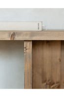 Solid Wood Console Table | Decowood Tena | Oroatrade.com