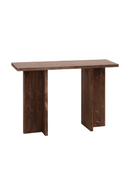 Solid Wood Console Table | Decowood Tena | Oroatrade.com