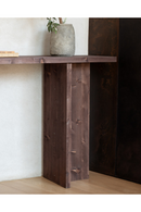 Solid Wood Console Table | Decowood Tena | Oroatrade.com