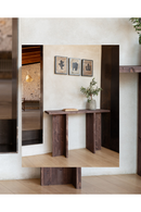 Solid Wood Console Table | Decowood Tena | Oroatrade.com