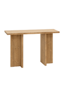 Solid Wood Console Table | Decowood Tena | Oroatrade.com