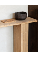Solid Wood Console Table | Decowood Tena | Oroatrade.com