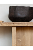 Solid Wood Console Table | Decowood Tena | Oroatrade.com