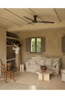 Round Marble Coffee Table | Decowood Tuscany | Oroatrade.com