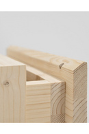 Floating Drawer Bedside Table | Decowood Ingrid | Oroatrade.com