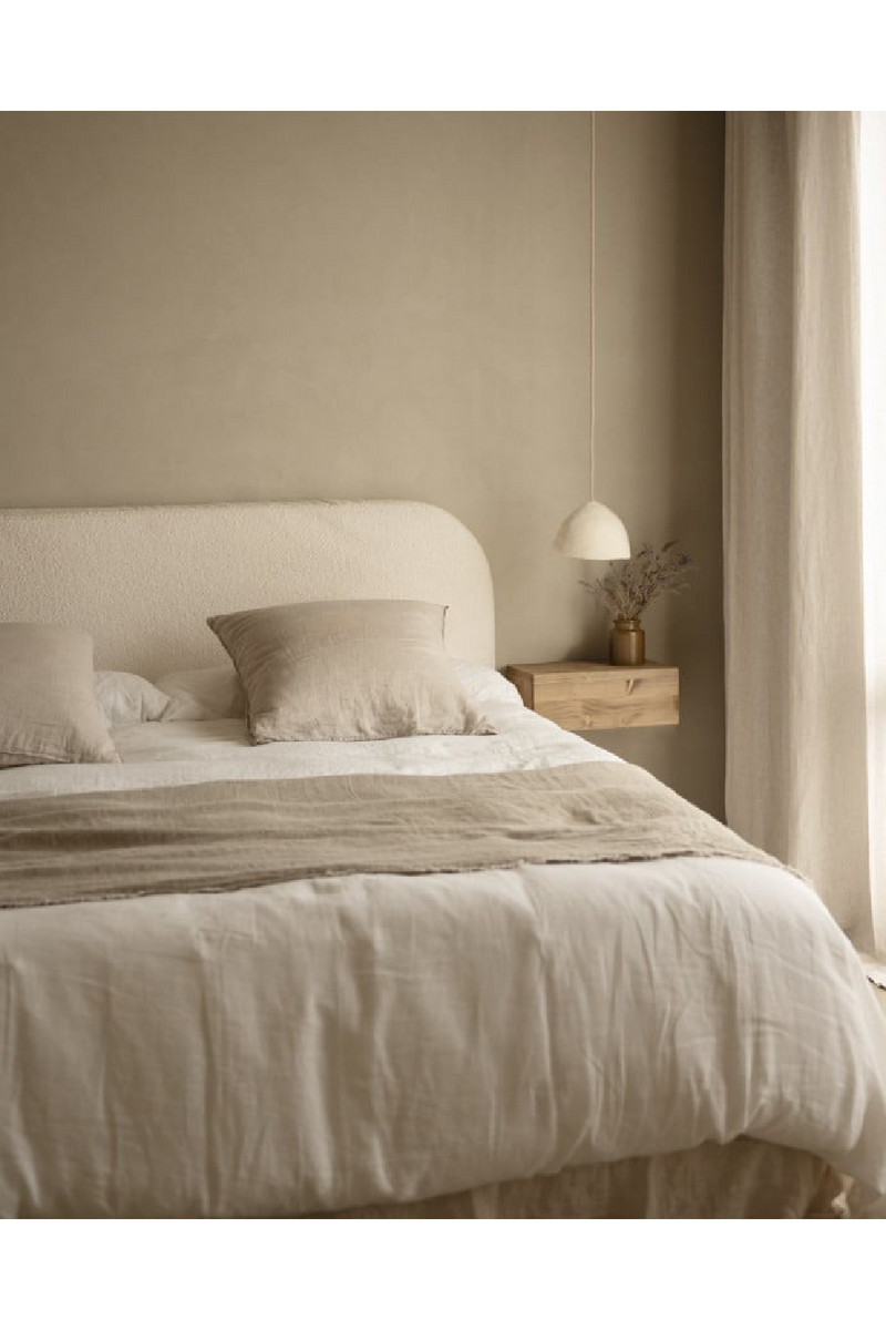 Floating Drawer Bedside Table | Decowood Ingrid | Oroatrade.com