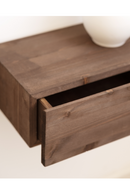 Floating Drawer Bedside Table | Decowood Ingrid | Oroatrade.com
