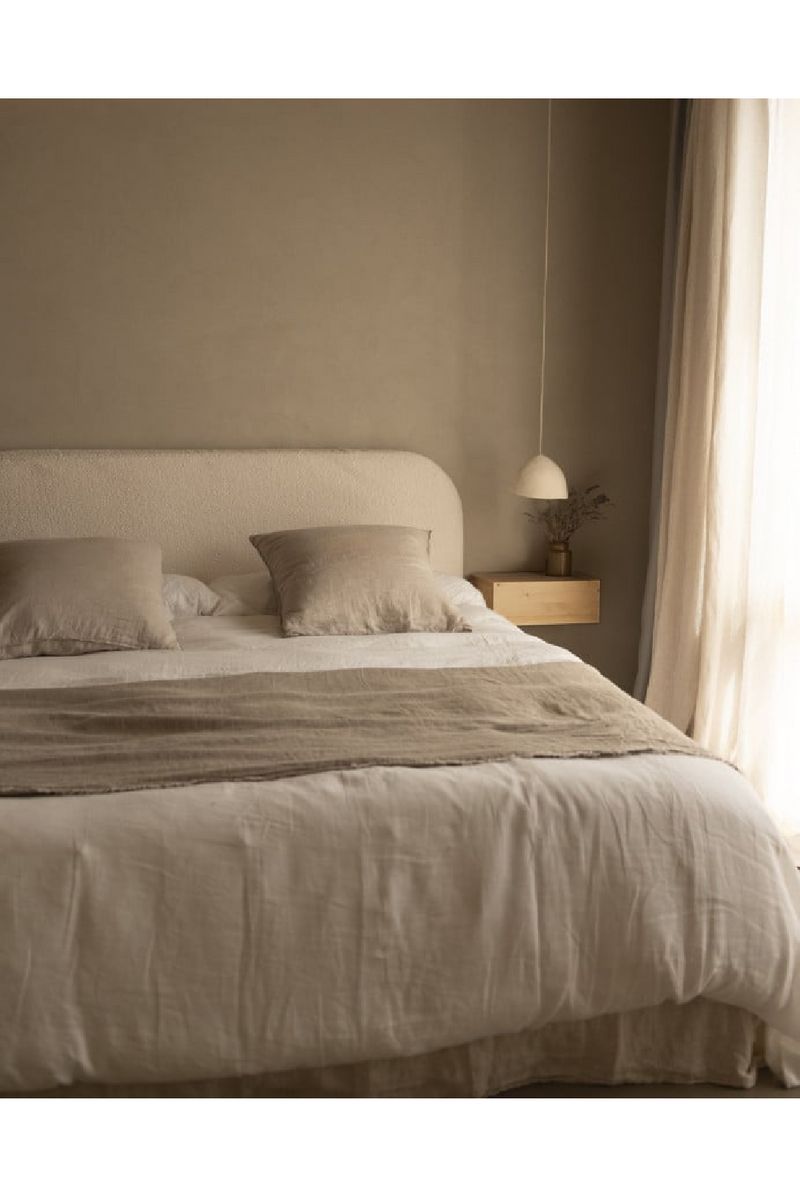 Floating Drawer Bedside Table | Decowood Ingrid | Oroatrade.com