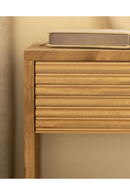 Fluted Drawer Nightstand | Decowood Ubud | Oroatrade.com