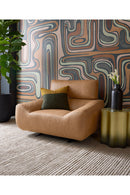 Contract furniture - Hand-woven Wool Area Rug - www.oroatrade.com