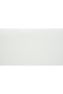 3-Piece White Outdoor Modular Sofa | Novi Living Miles | Oroatrade.com