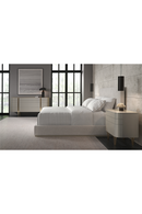 Modern Upholstered Bed | Caracole The Boutique | Oroatrade.com