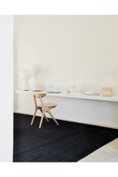 Natural Oak Dining Chair | Ethnicraft Eye