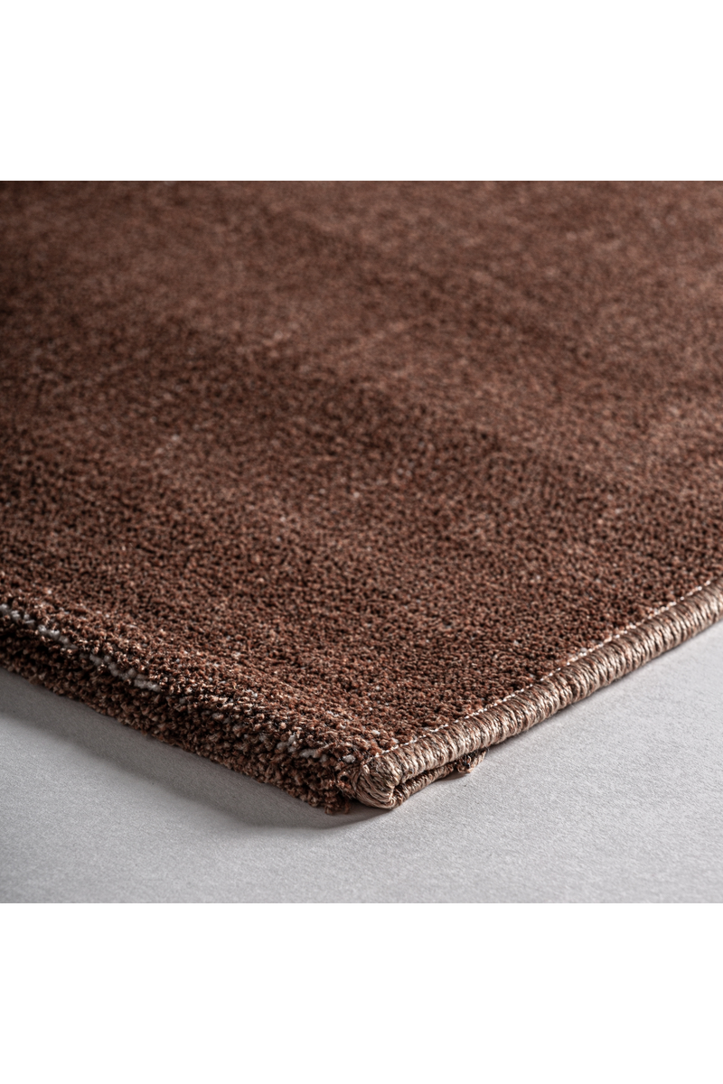 Brown Classic Area Rug 11' x 8' | Vical Home Tahiya | Oroatrade.com