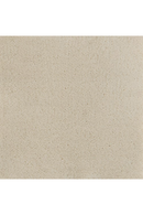 Ivory Linen Swivel Chair | Caracole Lumi | Oroatrade.com