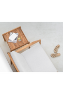 Teak Outdoor Side Table | Ethnicraft Jack | Oroatrade.com