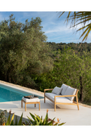 Teak Framed Outdoor Sofa | Ethnicraft Jack