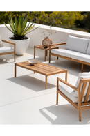 Teak Framed Outdoor Sofa | Ethnicraft Jack | Oroatrade.com