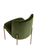 Textured Fabric Dining Chair | Splendido Richie | Oroa.com