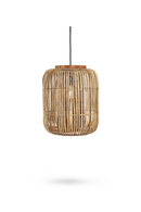 Rattan Cane Hanging Lamp | dBodhi Barrel | Oroatrade.com