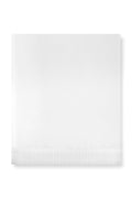 200TC Pleated Percale Flat Sheet | Amalia Home Luna | Oroatrade.com