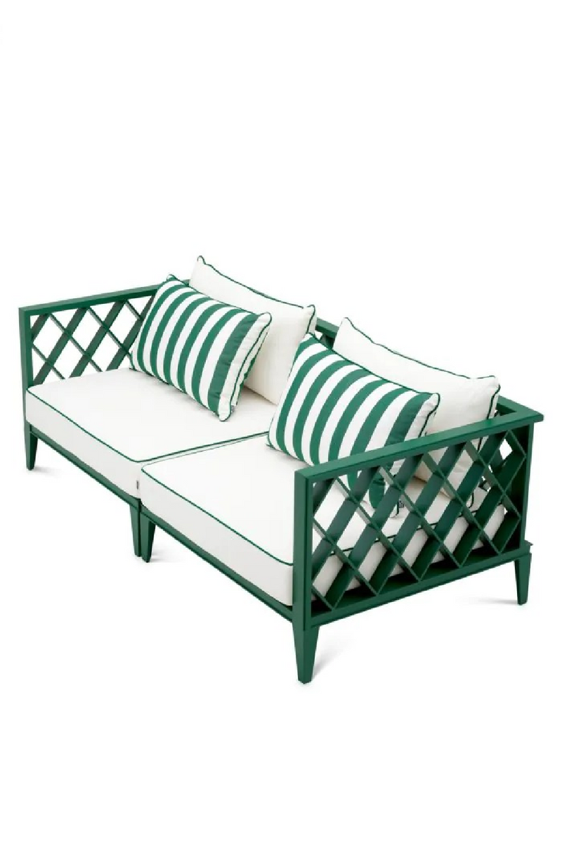 Sunbrella Outdoor Sofa S | Eichholtz Ocean Club | Oroatrade.com