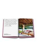 Ibiza Bohemia Book | Assouline | Oroatrade.com