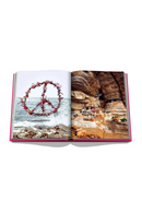 Ibiza Bohemia Book | Assouline | Oroatrade.com