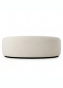 curved off white sofa -  www.oroatrade.com