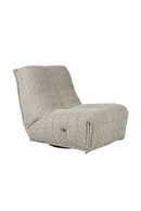 Recliner Lounge Chair | Dutchbone Hamilton | Oroatrade.com