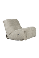 Recliner Lounge Chair | Dutchbone Hamilton | Oroatrade.com