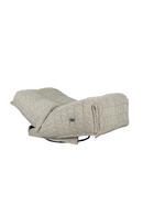 Recliner Lounge Chair | Dutchbone Hamilton | Oroatrade.com