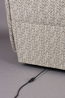 Recliner Lounge Chair | Dutchbone Hamilton | Oroatrade.com