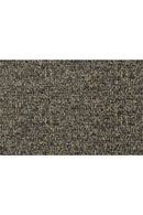 Bouclé Upholstered Stool | Dutchbone Fern | Oroatrade.com