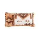 Hospitality furniture - Patterned Woven Fabric Cushion - www.oroatrade.com
