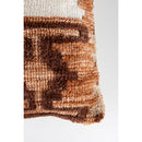 Hospitality furniture - Patterned Woven Fabric Cushion - www.oroatrade.com