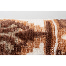 Hospitality furniture - Patterned Woven Fabric Cushion - www.oroatrade.com