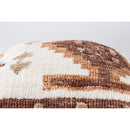 Hospitality furniture - Patterned Woven Fabric Cushion - www.oroatrade.com