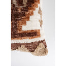 Hospitality furniture - Patterned Woven Fabric Cushion - www.oroatrade.com