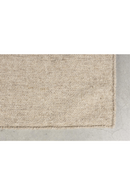 Hand-woven Wool Carpet 5'3" x 7'7" | Dutchbone Briton | Oroatrade.com