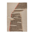 Hand-woven Wool Carpet 6'7" x 10' | Dutchbone Briton | Oroatrade.com