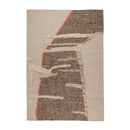 Hand-woven Wool Carpet 6'7" x 10' | Dutchbone Briton | Oroatrade.com