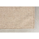 Hand-woven Wool Carpet 6'7" x 10' | Dutchbone Briton | Oroatrade.com