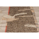 Hand-woven Wool Carpet 6'7" x 10' | Dutchbone Briton | Oroatrade.com