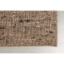 Hand-woven Wool Carpet 6'7" x 10' | Dutchbone Briton | Oroatrade.com