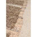 Hand-woven Wool Carpet 6'7" x 10' | Dutchbone Briton | Oroatrade.com